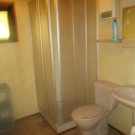בקתה Chalet 60 פוטן