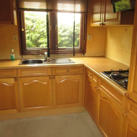 Chalet 60 *