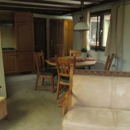 Chalet 60 *