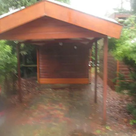 Chalet 60