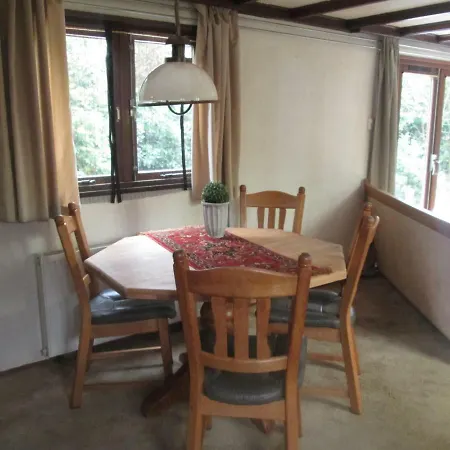 Chalet 60 פוטן