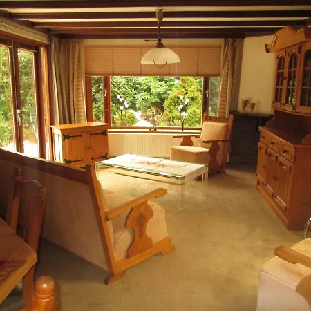 Chalet 60 בקתה *