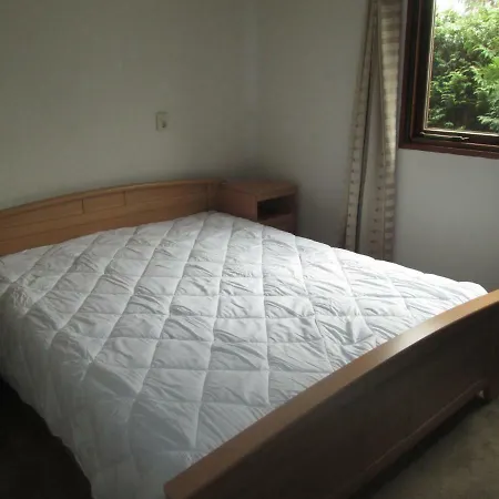 Chalet 60 בקתה