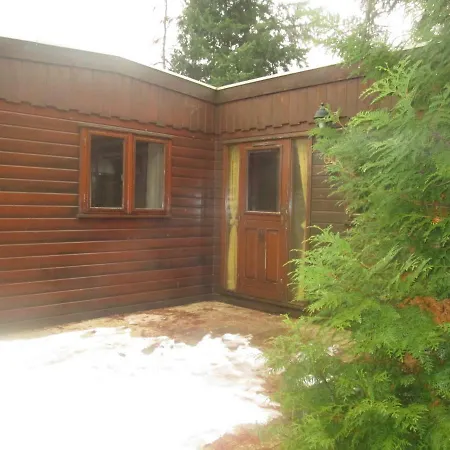 בקתה Chalet 60 פוטן